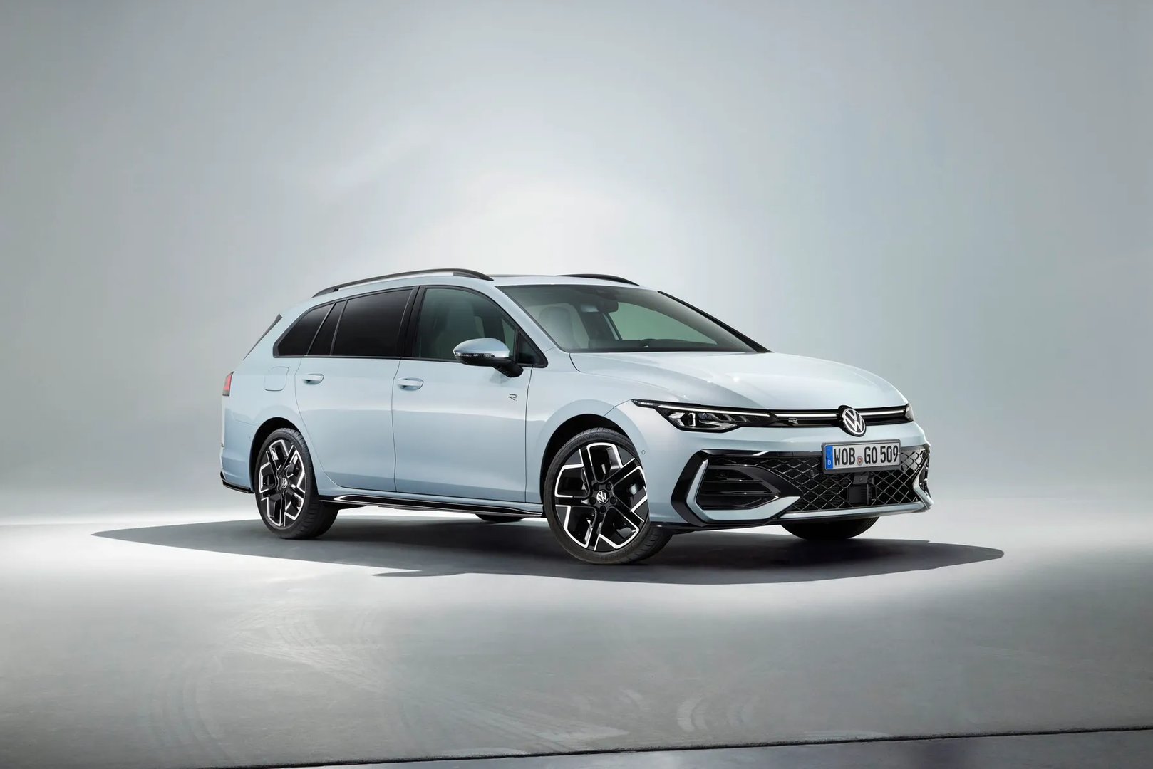 —  Estate 5-door