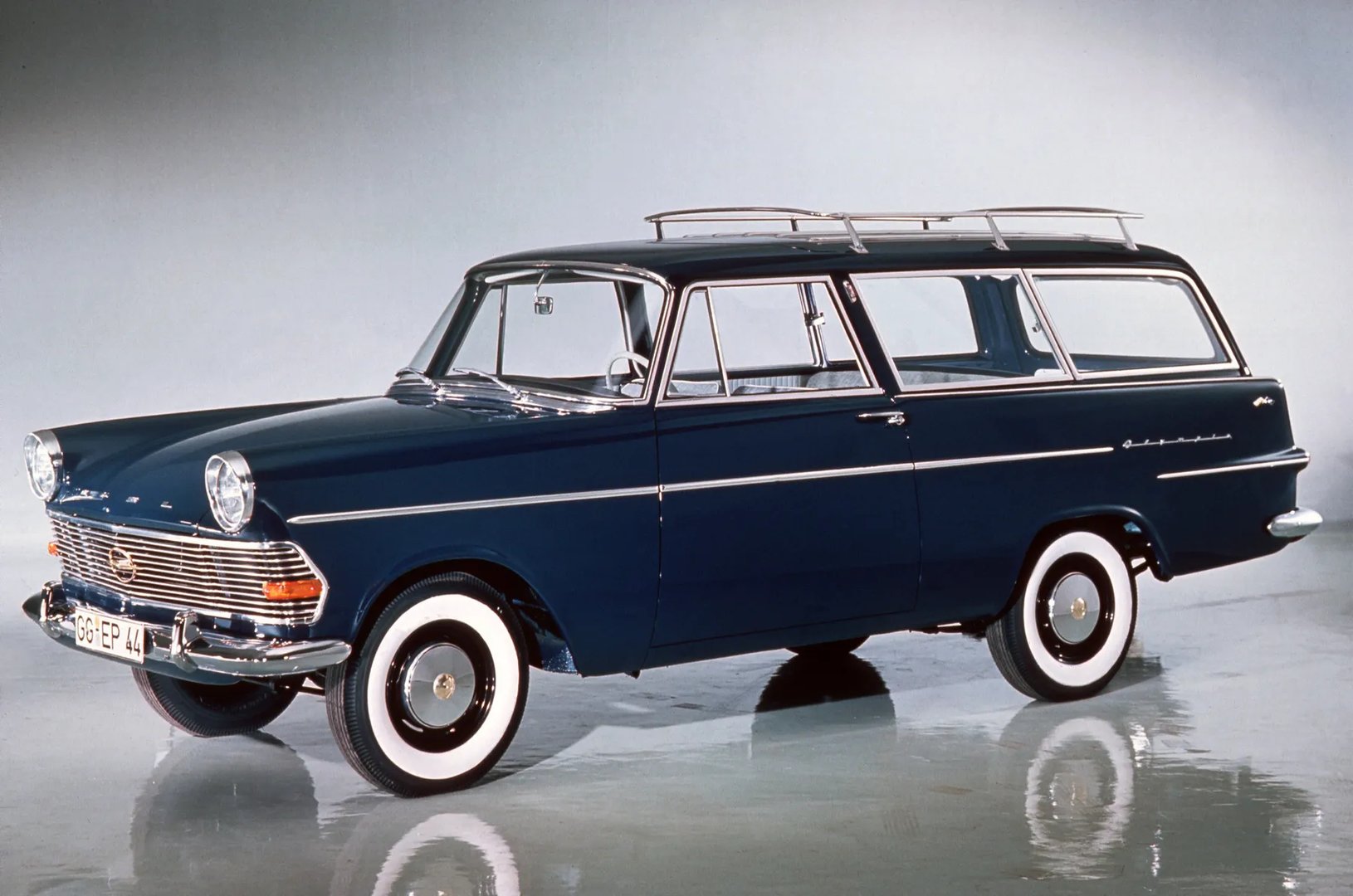 5 generation, restyling 