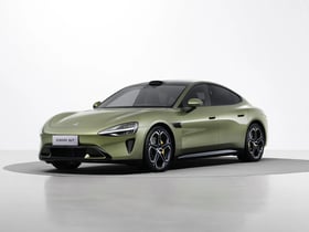 xiaomi SU7