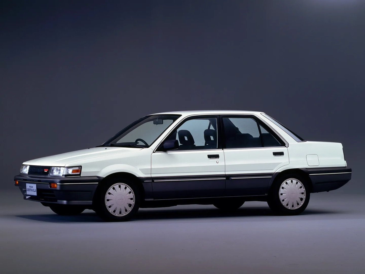 Nissan Liberta Villa 2 generation  Sedan