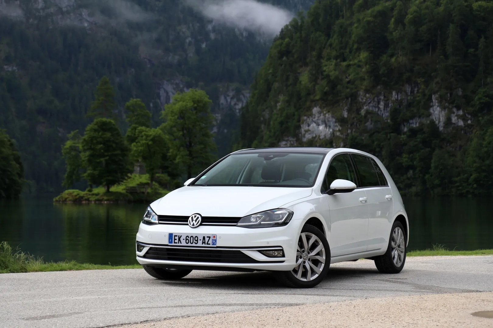5G1  Hatchback 5-door