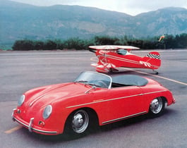 Speedster