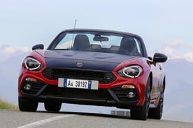 124 Spider