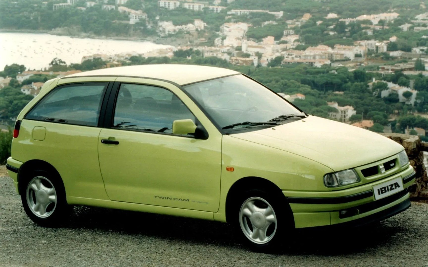 2 generation 