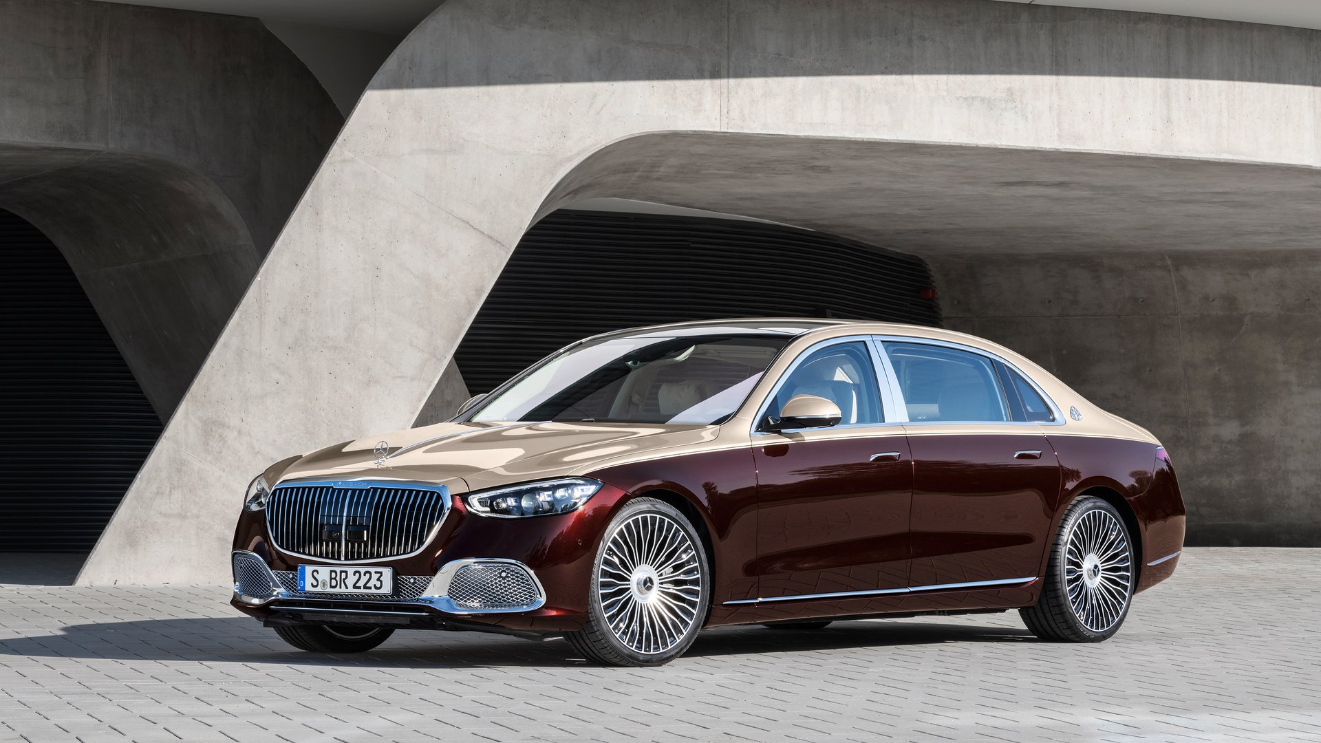 Maybach