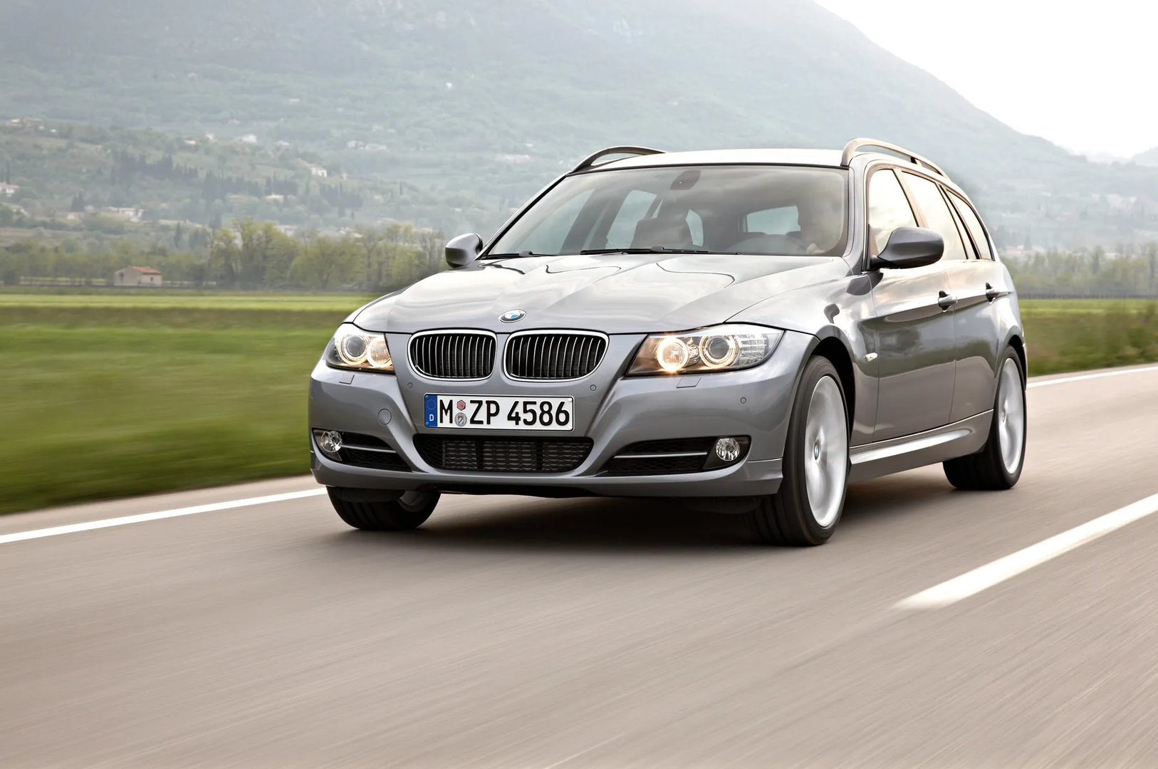 5 generation, restyling 