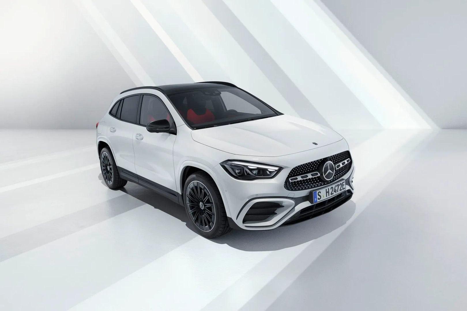 —  SUV 5-doors