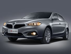 brilliance H530