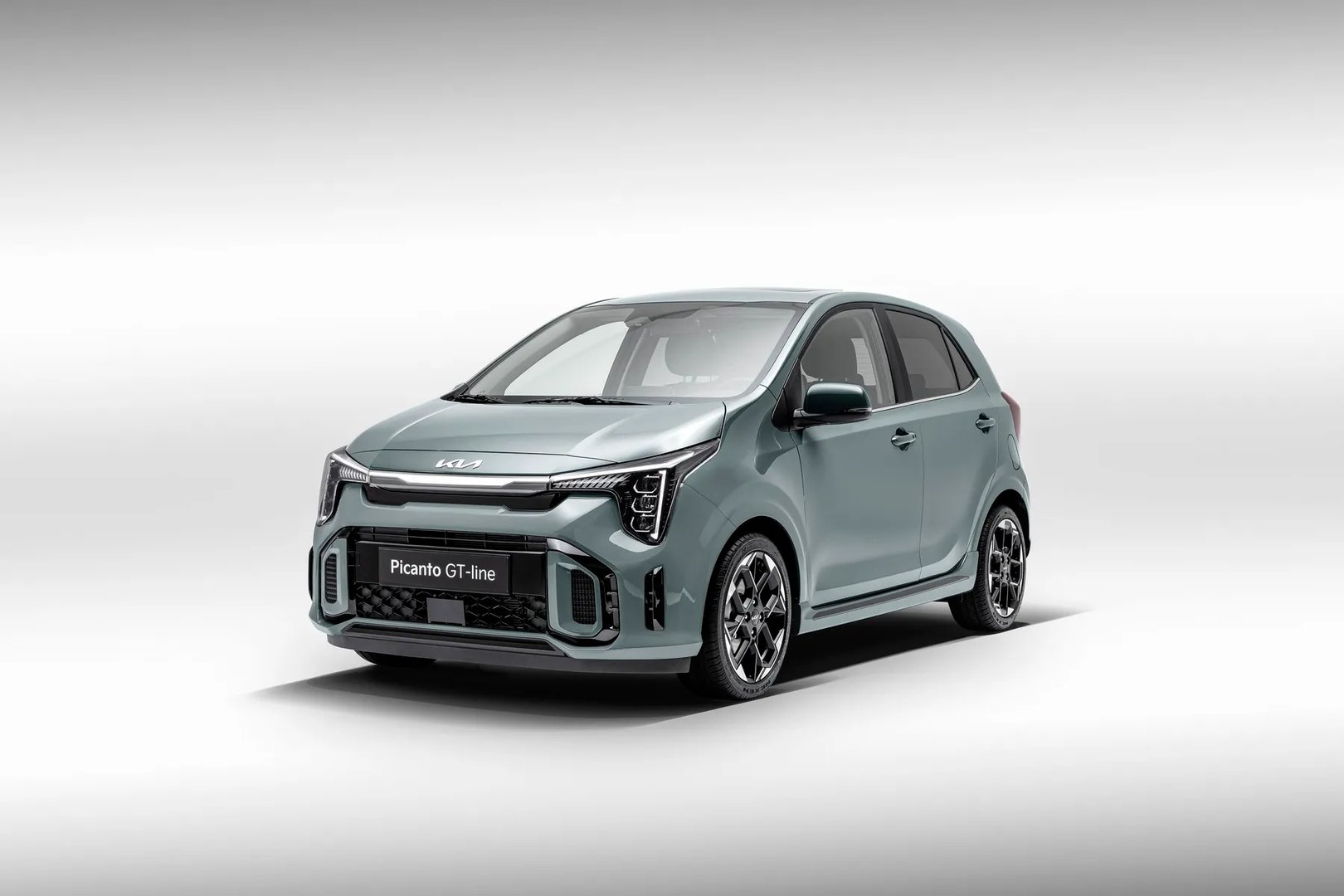 3 generation, restyling 2 