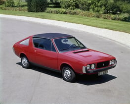renault 17
