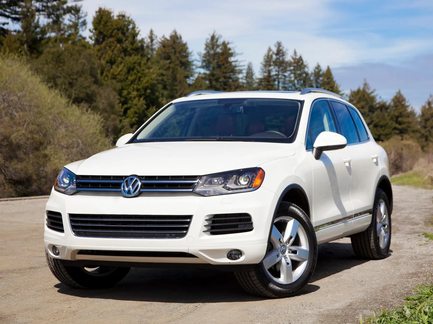 7P5  SUV 5-doors