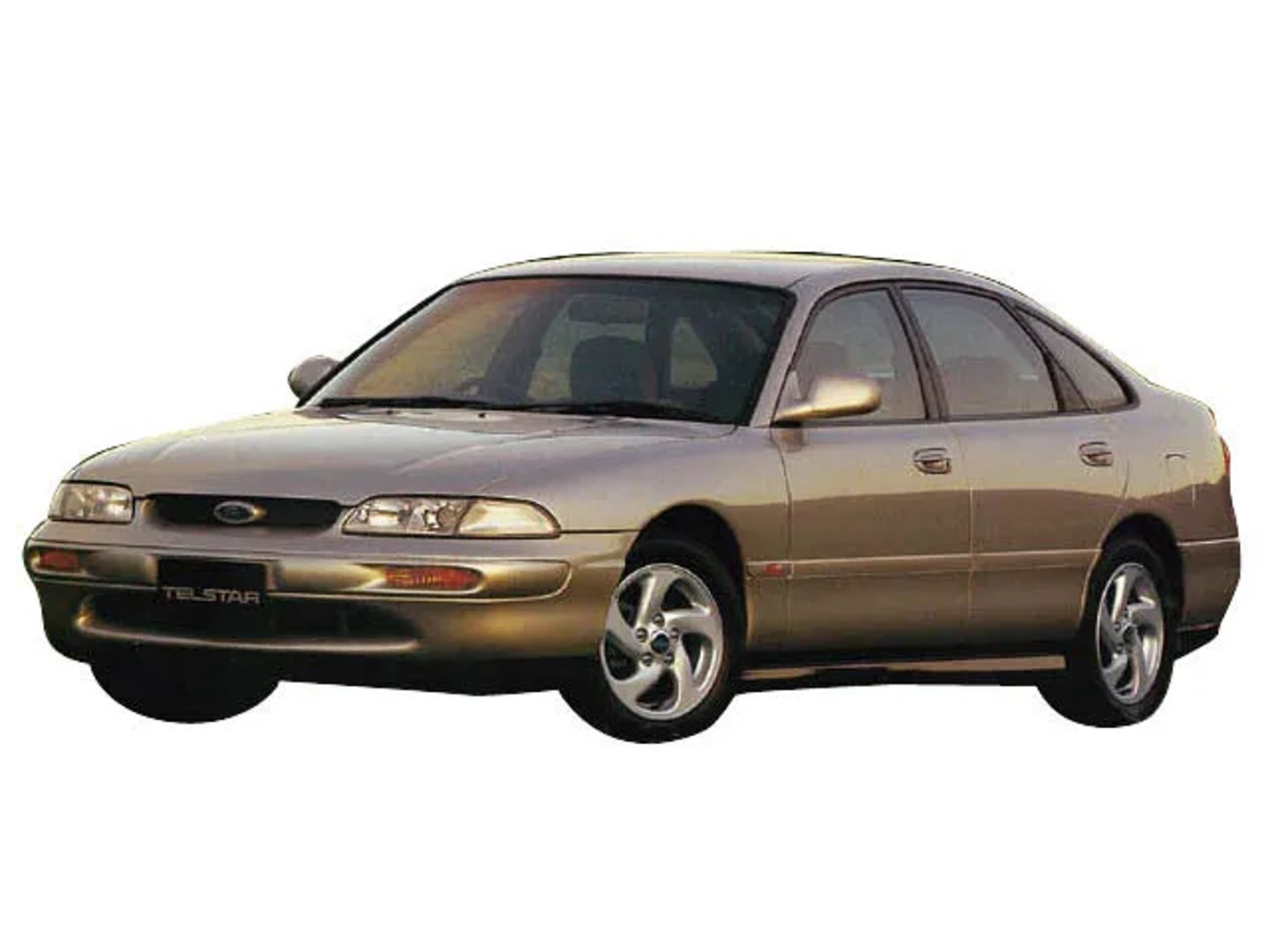 —  Hatchback 5-door