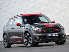 mini Paceman
