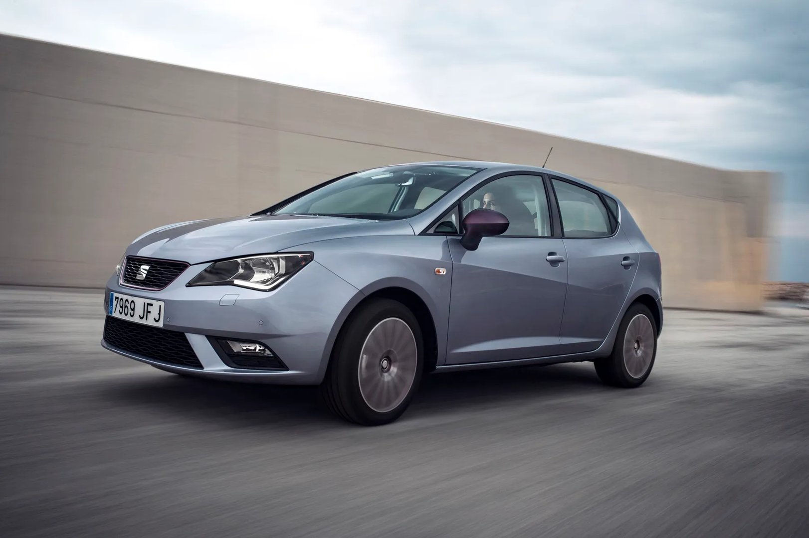 4 generation, restyling 2 