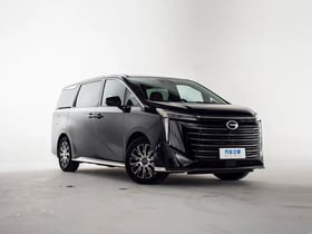 Motor Trumpchi E9