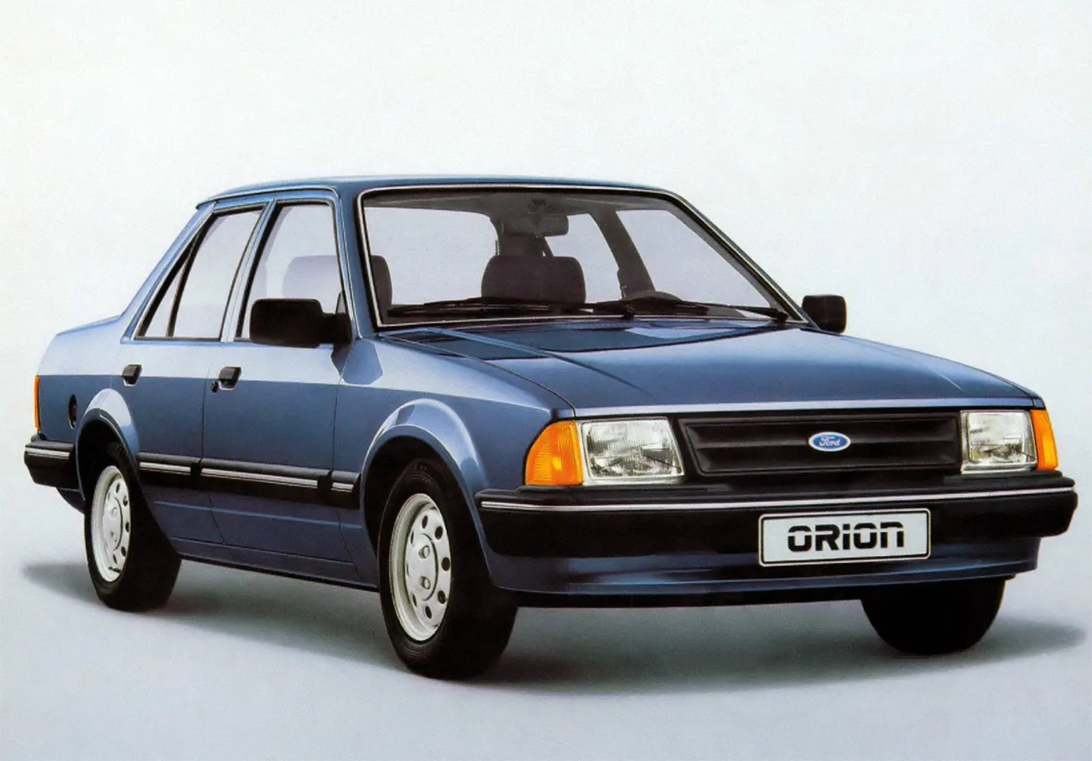 —  Sedan