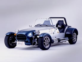 mitsuoka Zero 1