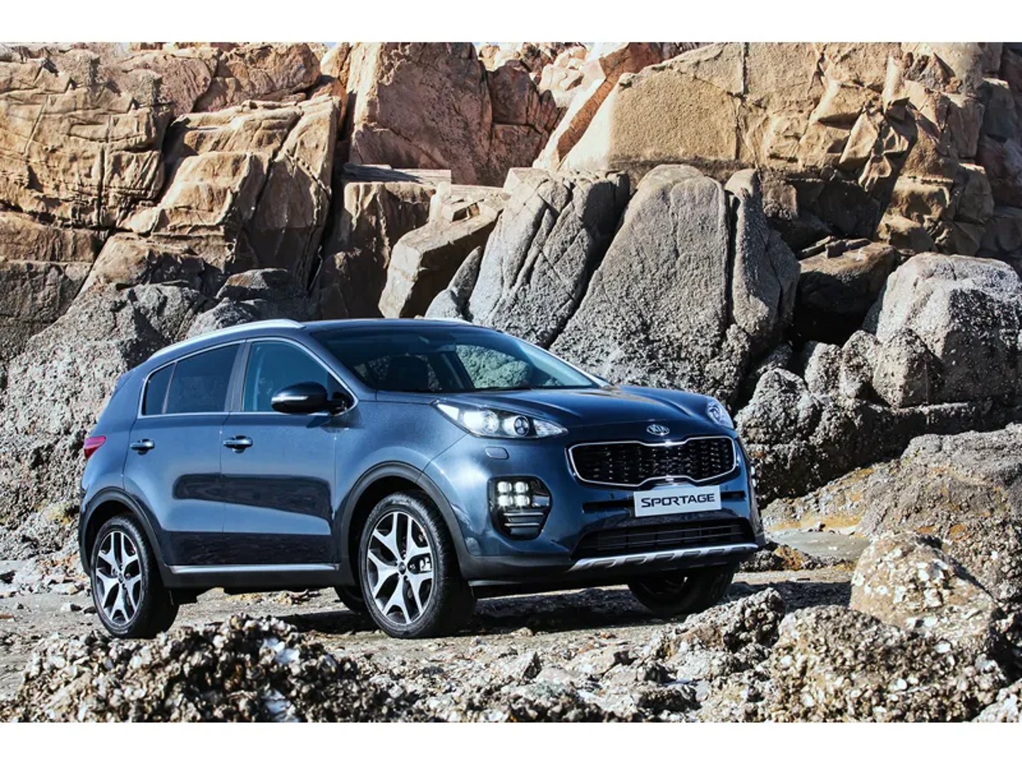 4 generation, restyling 
