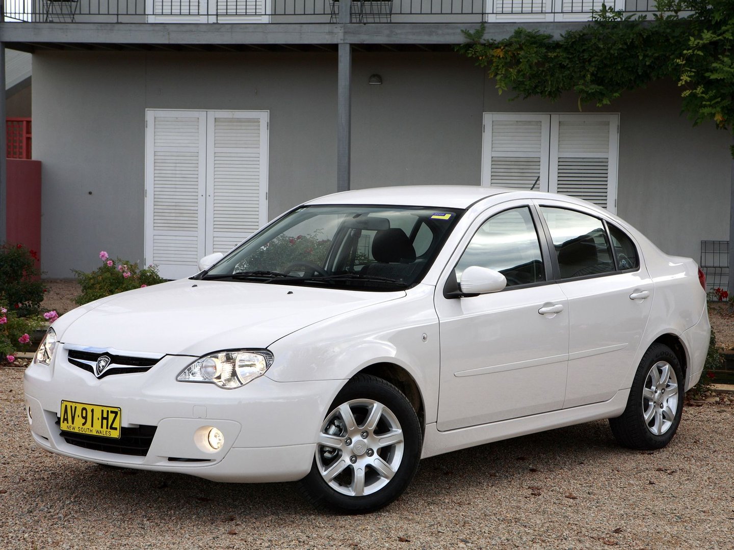 Proton Persona 2 generation