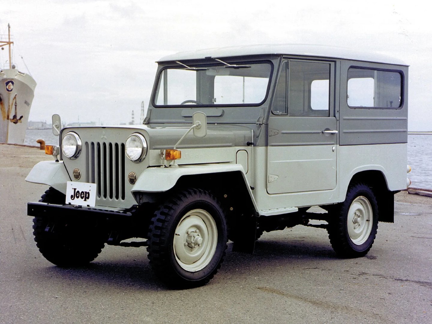 1 generation 