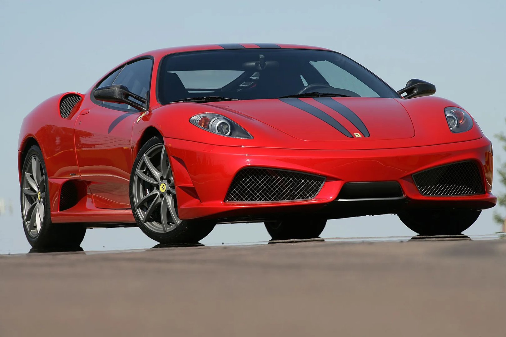 Ferrari F430 1 generation