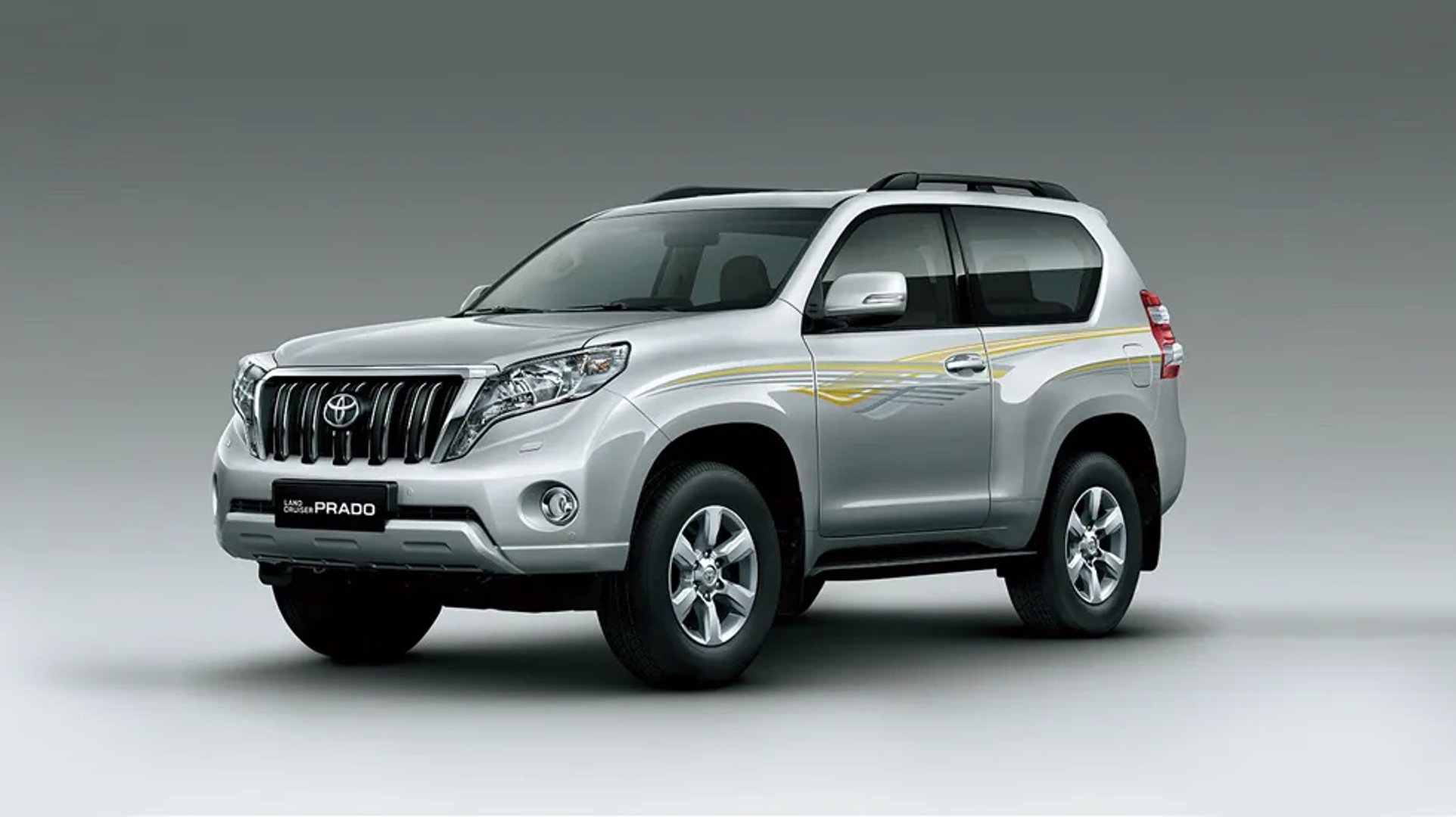 4 generation, restyling 