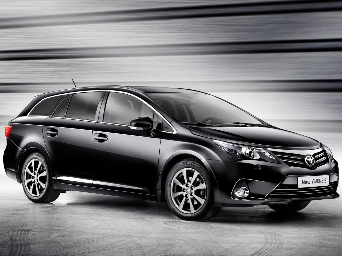3 generation, restyling 