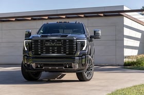gmc Sierra