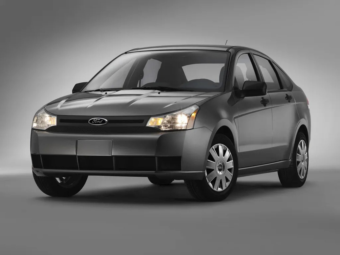 Ford Focus (North America)