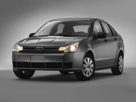 Ford Focus (North America)