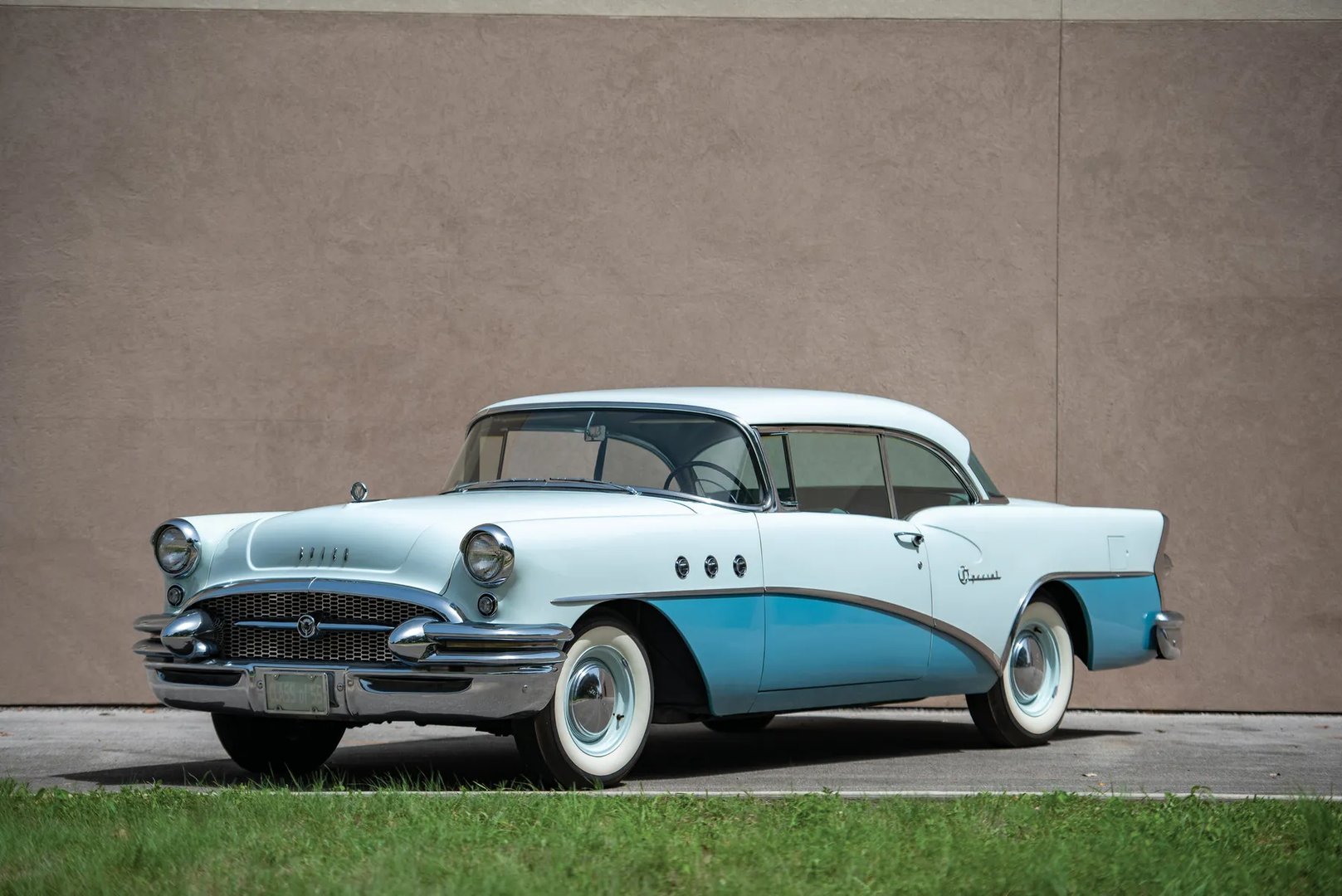 Buick Special 2 generation  Coupe Hardtop