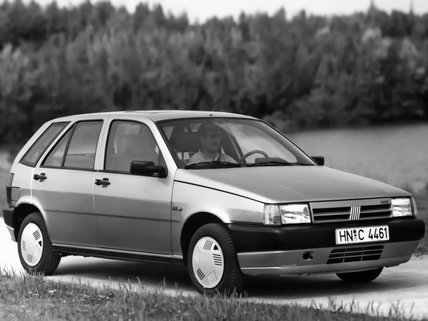 Fiat Tipo 1 generation  Mini 5-doors