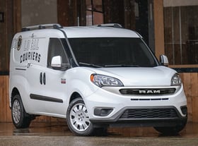 Promaster City