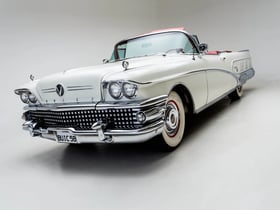 buick Limited