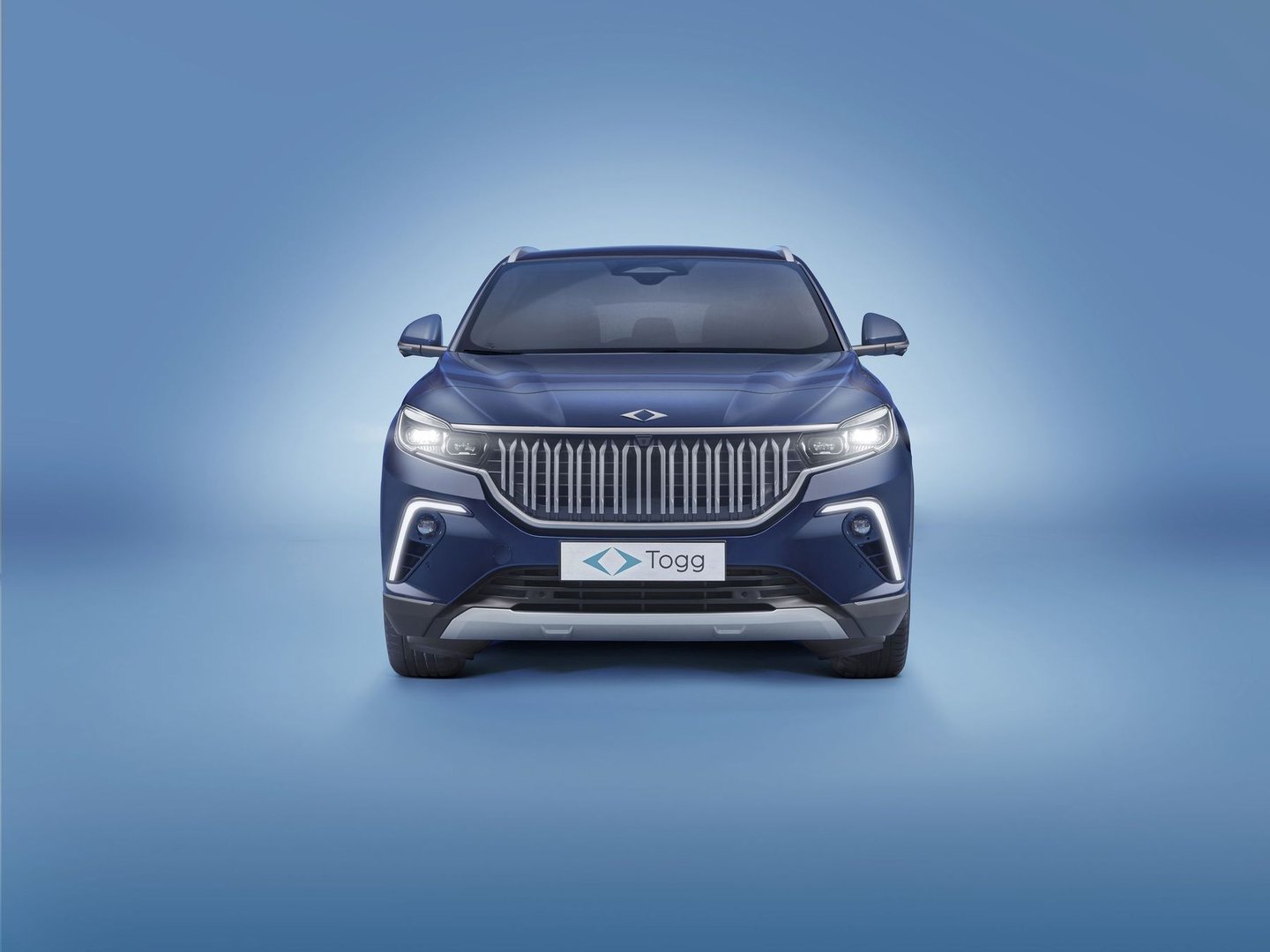 —  SUV 5-doors 