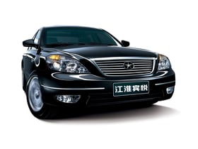 jac J7 (Binyue)