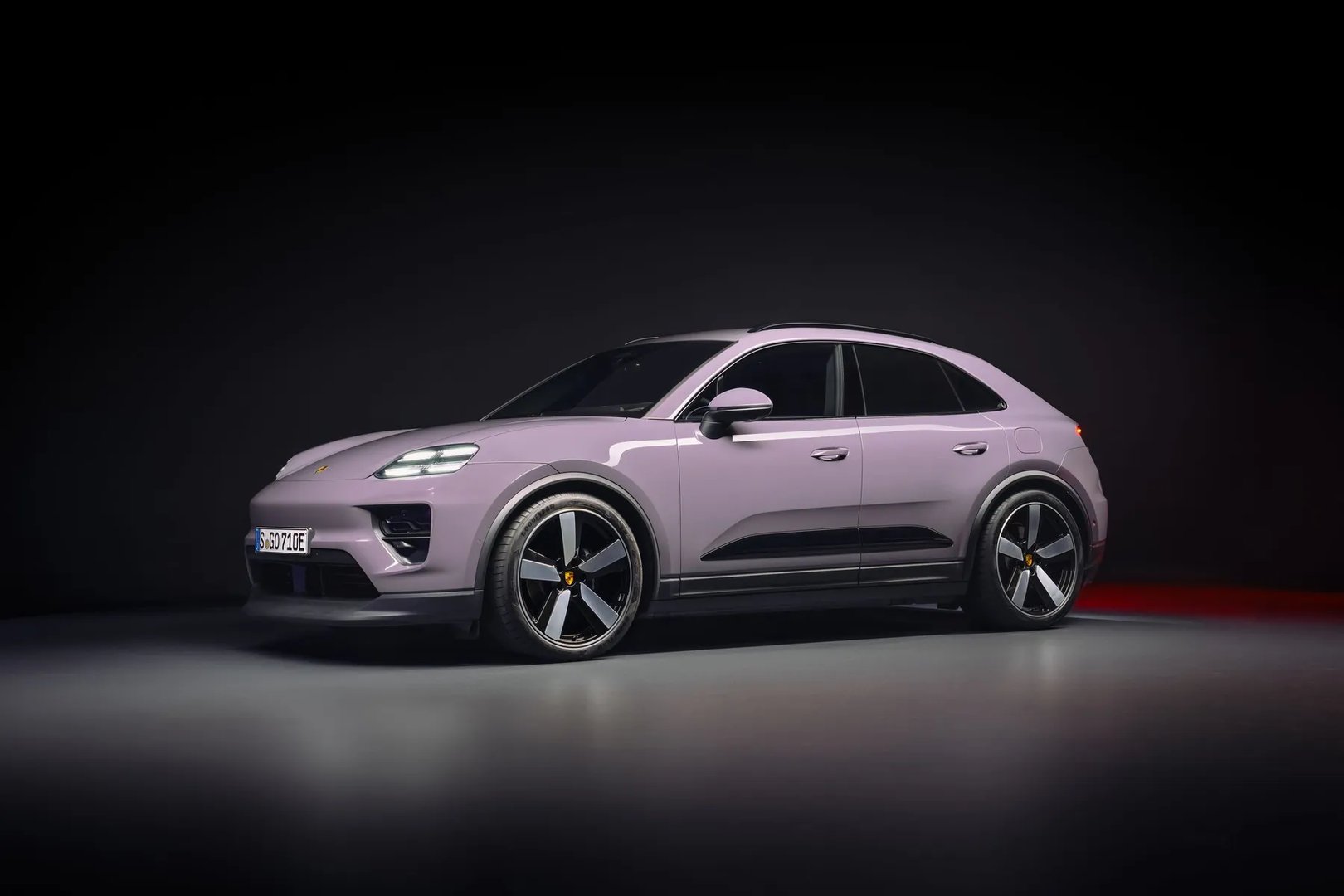—  SUV 5-doors 
