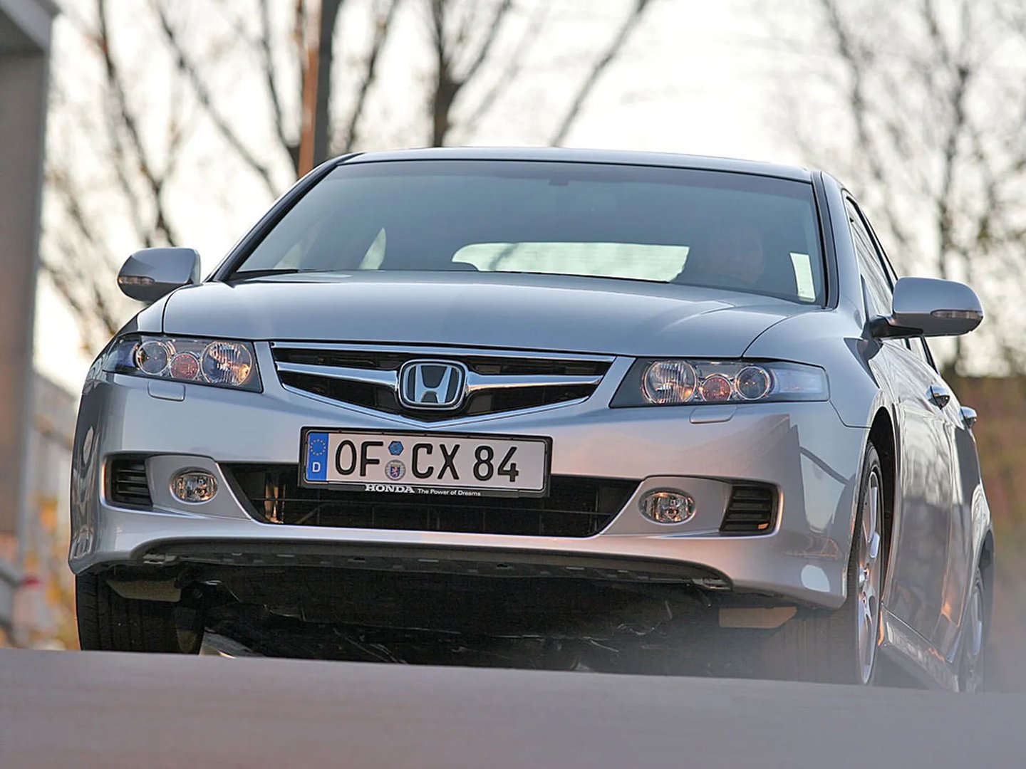 7 generation, restyling 