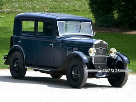 peugeot 201
