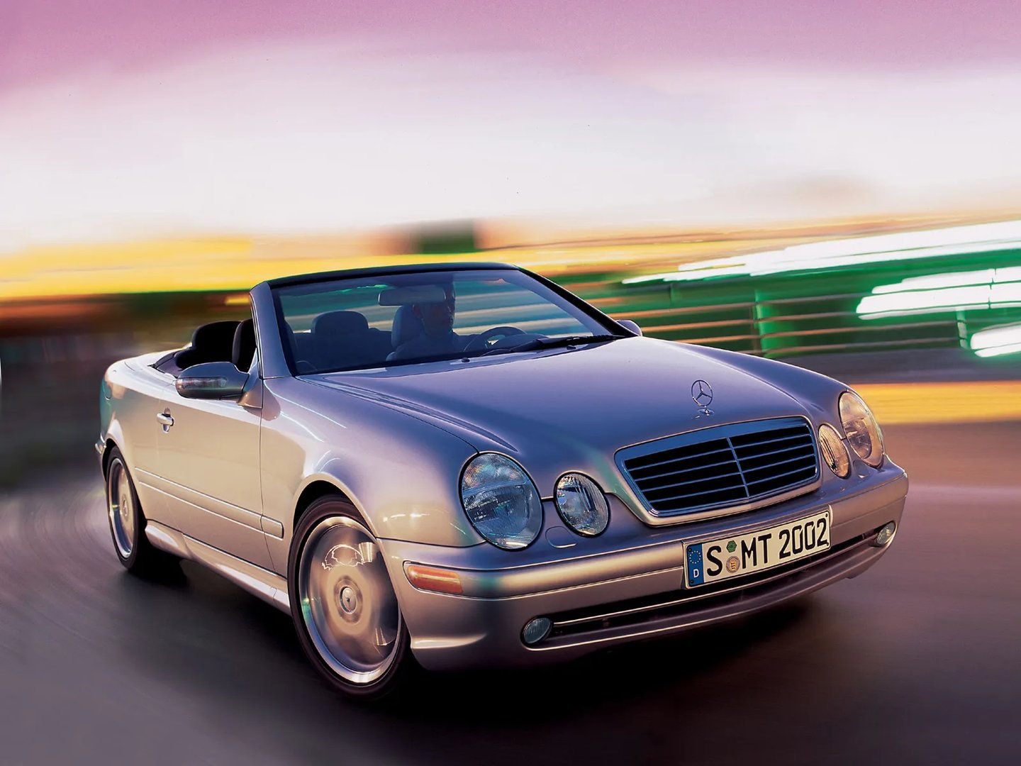 A208  Cabrio