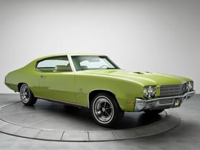 buick GS