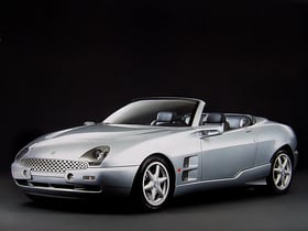 de-tomaso Bigua