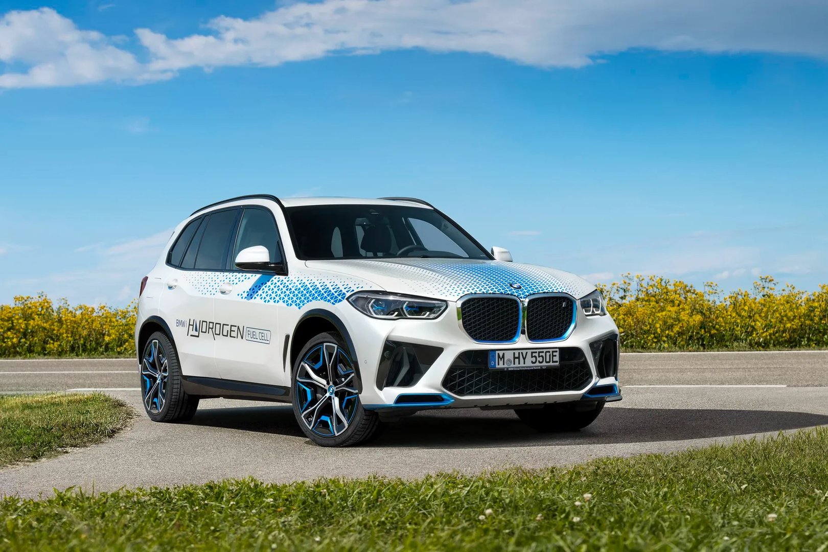 —  SUV 5-doors