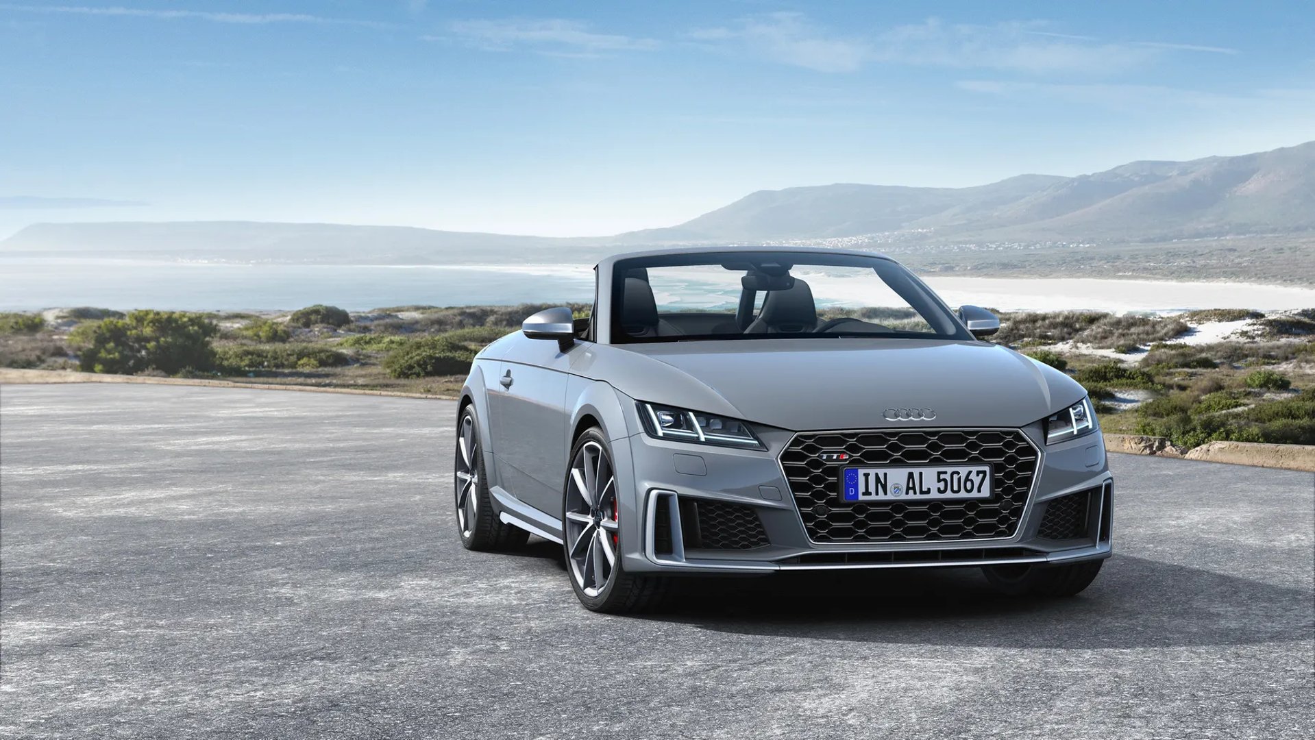 3 generation, restyling 