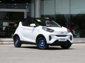 chery eQ1 Small Ant