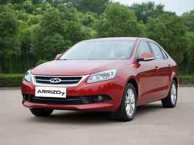 chery Arrizo 7