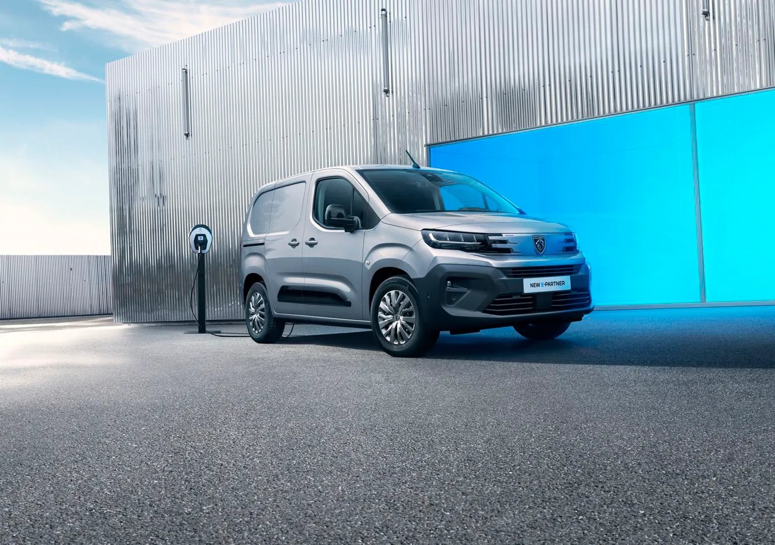 3 generation, restyling 