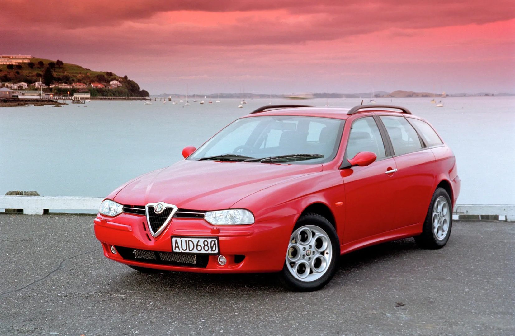 1 generation, restyling 1 
