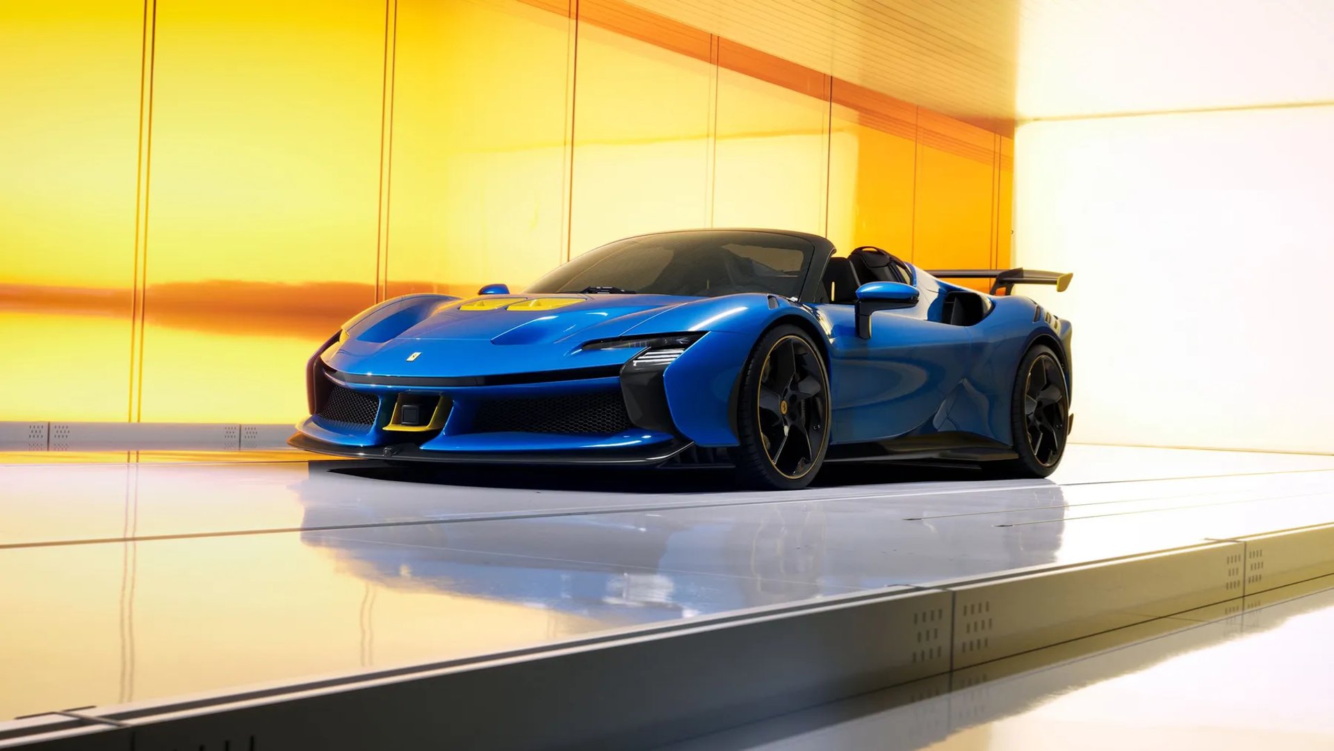 —  Roadster
