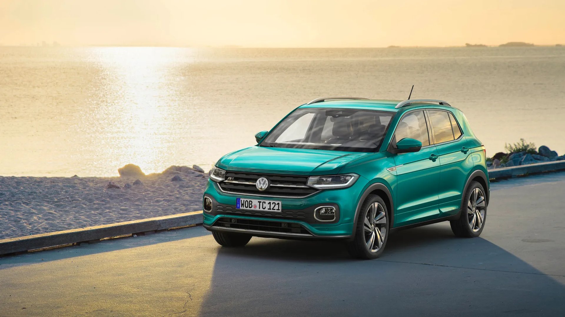 —  SUV 5-doors